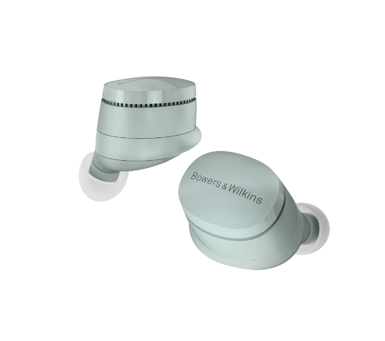 Bowers & Wilkins 真無線入耳式降噪耳機 Pi6