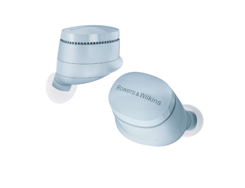 Bowers & Wilkins 真無線入耳式降噪耳機 Pi6