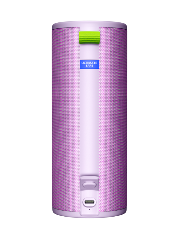 Ultimate Ears Megaboom 4 便攜式藍牙喇叭 [4色]