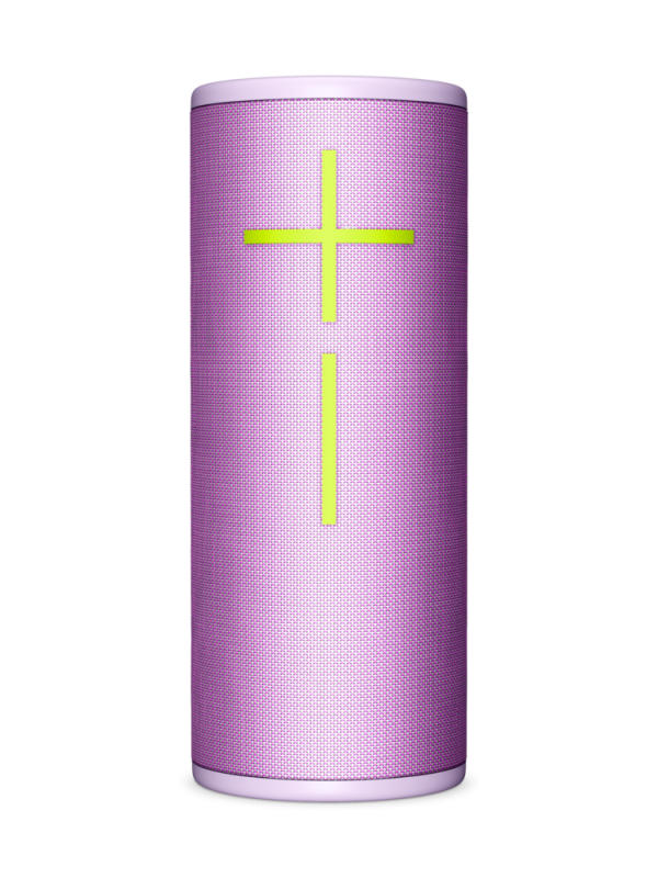 Ultimate Ears Megaboom 4 便攜式藍牙喇叭 [4色]