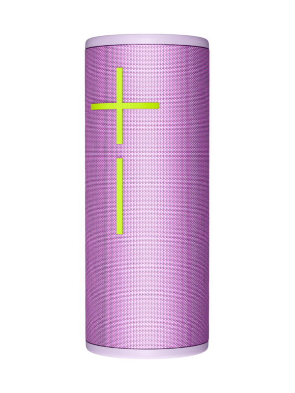 Ultimate Ears Megaboom 4 便攜式藍牙喇叭 [4色]