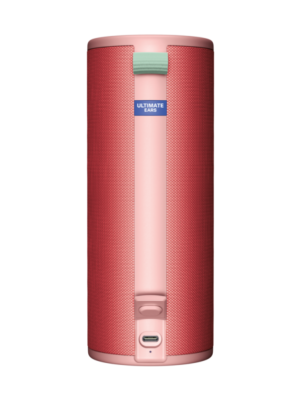 Ultimate Ears Megaboom 4 便攜式藍牙喇叭 [4色]