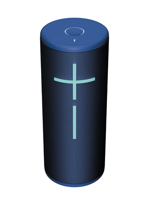 Ultimate Ears Megaboom 4 便攜式藍牙喇叭 [4色]