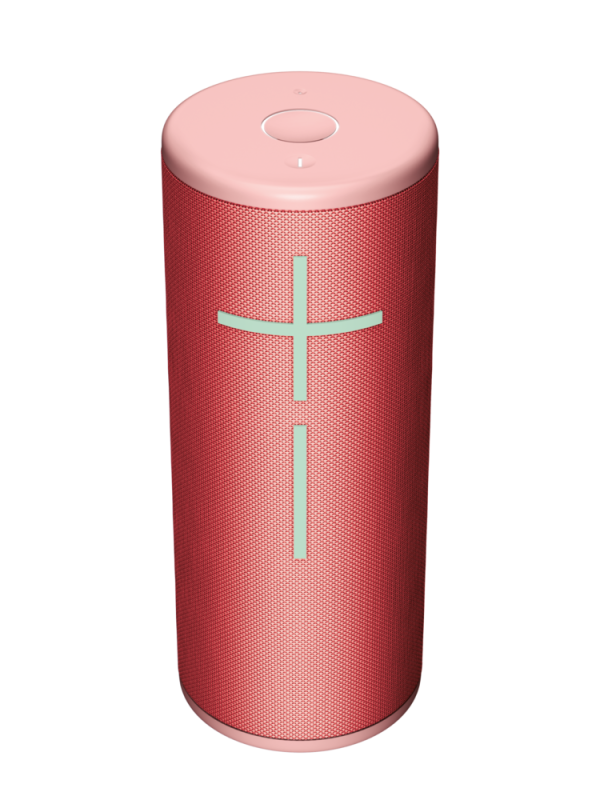 Ultimate Ears Megaboom 4 便攜式藍牙喇叭 [4色]