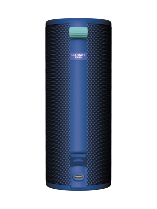 Ultimate Ears Megaboom 4 便攜式藍牙喇叭 [4色]