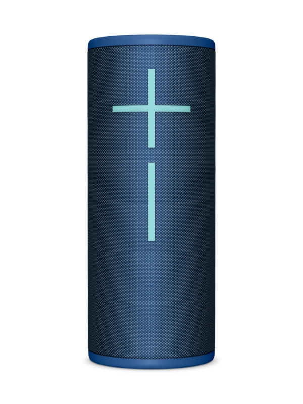 Ultimate Ears Boom 4 便攜式藍牙喇叭 [4色]