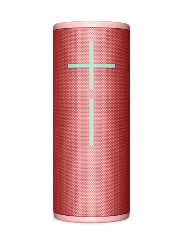 Ultimate Ears Boom 4 便攜式藍牙喇叭 [4色]