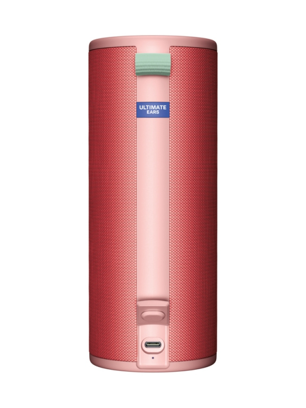 Ultimate Ears Boom 4 便攜式藍牙喇叭 [4色]