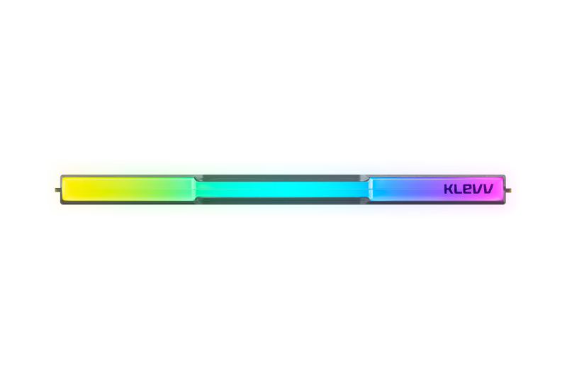 KLEVV CRAS V RGB [ROG CERTIFIED] DDR5 7200Mhz (2x16GB) 32GB KIT (CL34) (KD5AGUA80-72B340P)