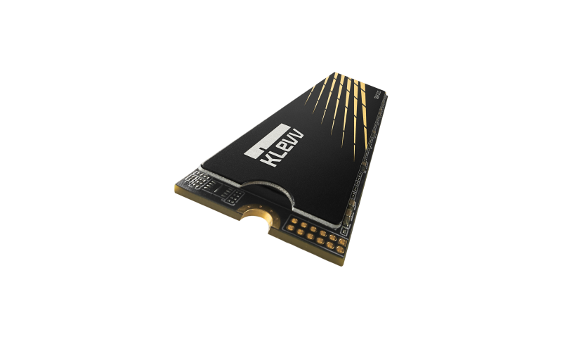 KLEVV CRAS C925 M.2 NVMe PCIe 4 x 4 SSD 2280 ( 1TB/ 2TB )