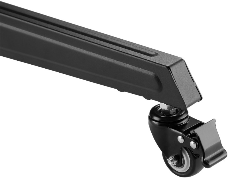 Goobay TV Cart Pro 座地電視活動支架 (L Size)  - 59508