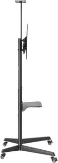 Goobay TV Cart Pro 座地電視活動支架 (L Size)  - 59508