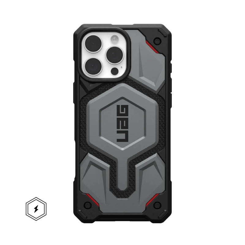 UAG Monarch Pro Kevlar iPhone 16 Pro Max Case UAG Monarch Pro Kevlar iPhone 16 Pro Max Case