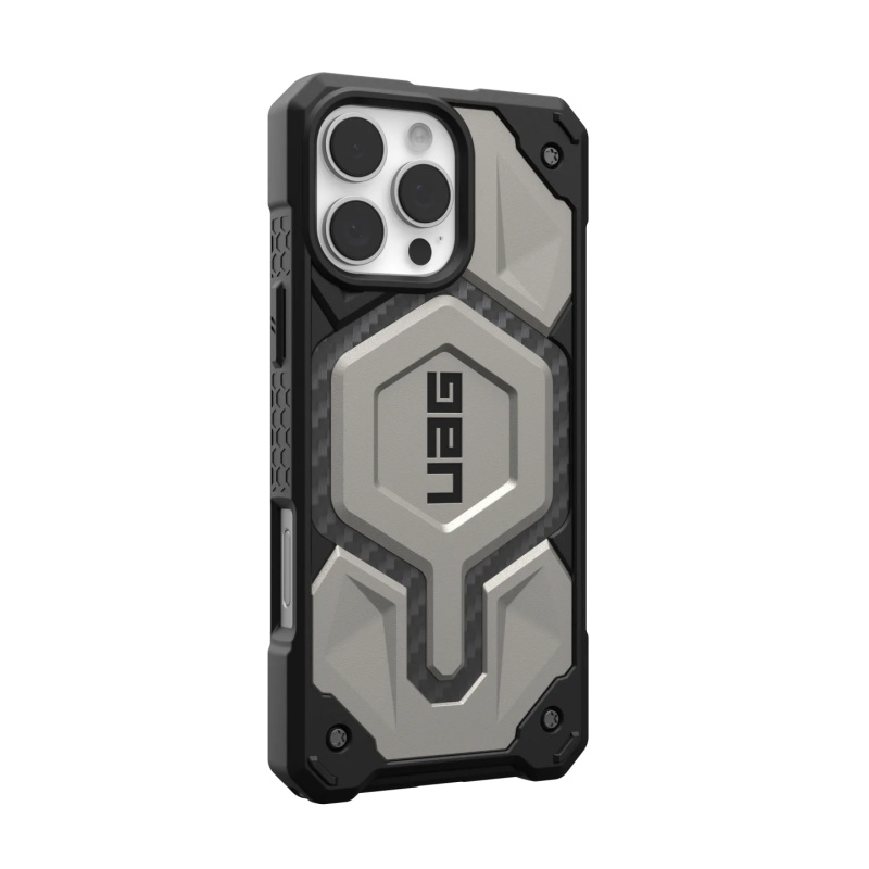 UAG Monarch Pro iPhone 16 Pro / iPhone 16 Pro Max Case