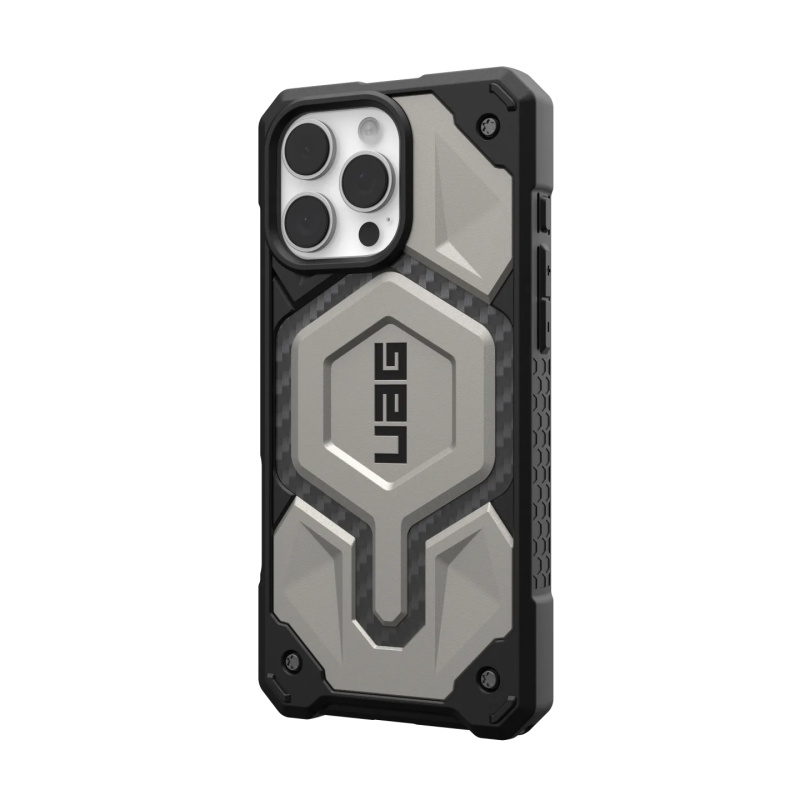UAG Monarch Pro iPhone 16 Pro / iPhone 16 Pro Max Case