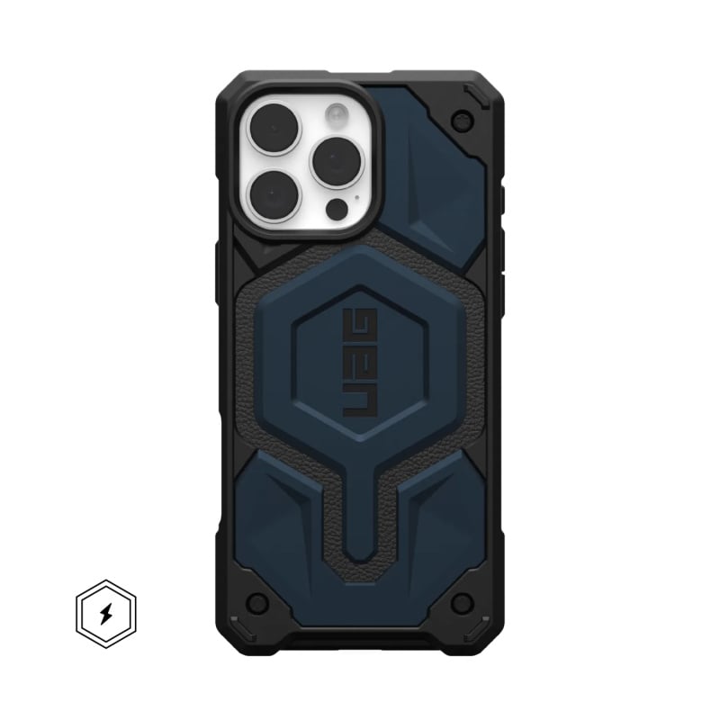 UAG Monarch Pro iPhone 16 Pro / iPhone 16 Pro Max Case