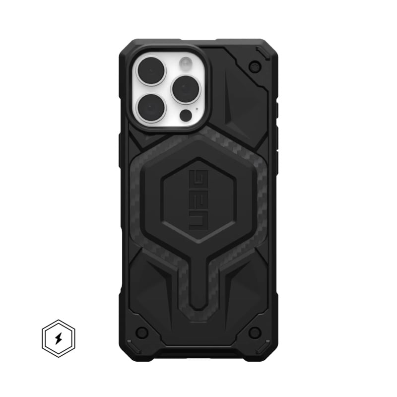 UAG Monarch Pro iPhone 16 Pro / iPhone 16 Pro Max Case