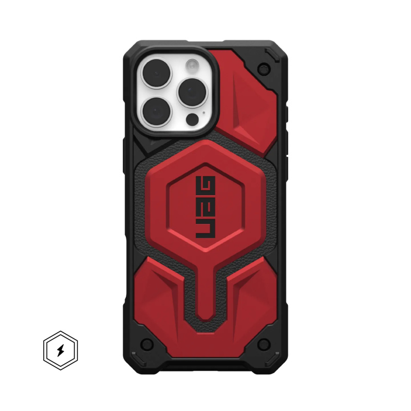 UAG Monarch Pro iPhone 16 Pro / iPhone 16 Pro Max Case