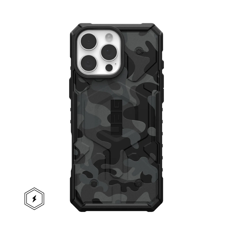 UAG Pathfinder SE iPhone 16 Pro / iPhone 16 Pro Max Case