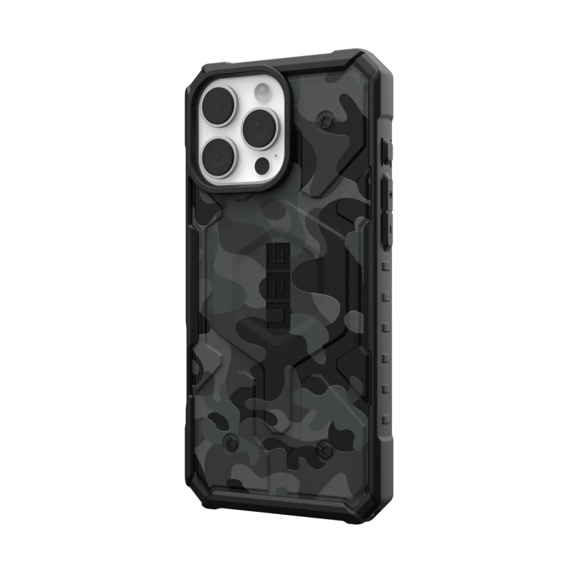 UAG Pathfinder SE iPhone 16 Pro / iPhone 16 Pro Max Case