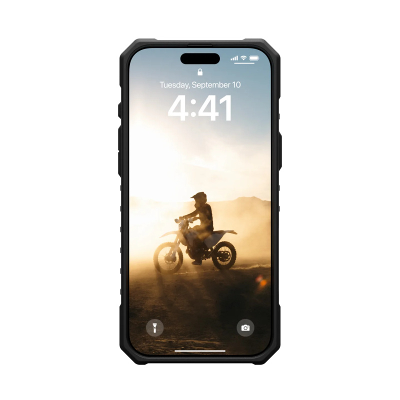UAG Pathfinder SE iPhone 16 Pro / iPhone 16 Pro Max Case
