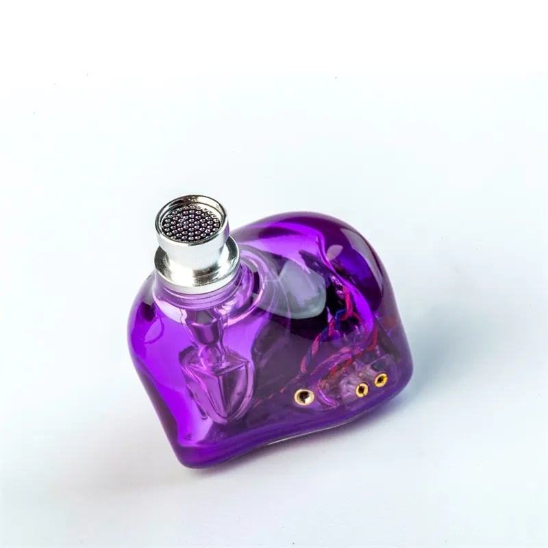 Leteciel Magiris 混合式單元入耳式耳機 Leteciel Magiris 混合式單元入耳式耳機