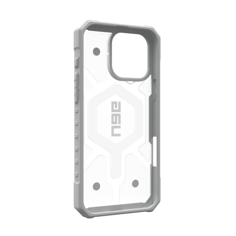 UAG Pathfinder Clear iPhone 16 Pro / iPhone 16 Pro Max Case UAG Pathfinder Clear iPhone 16 Pro / iPhone 16 Pro Max Case