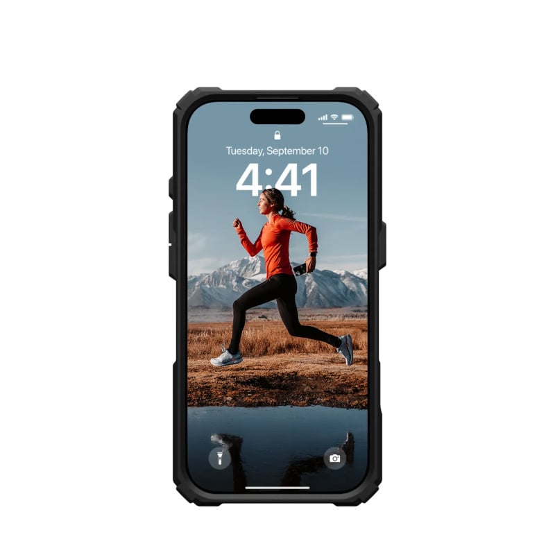 UAG Plasma XTE iPhone 16 Pro / iPhone 16 Pro Max Case