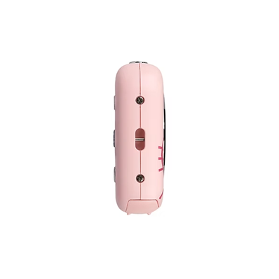 YASHICA x Hello Kitty Digital Camera DZ-100（pink / white）