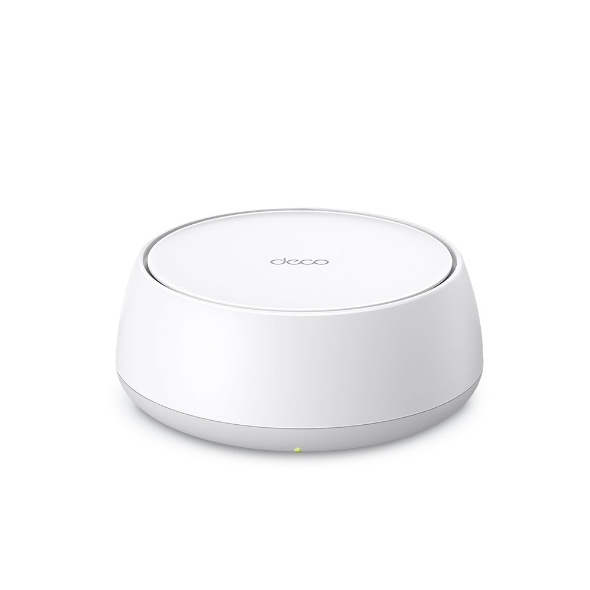 TP-Link Deco BE25 BE5000 Whole Home Mesh WiFi 7 System