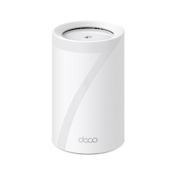 TP-Link Deco BE65 BE11000 三頻 Mesh WiFi 7 Router