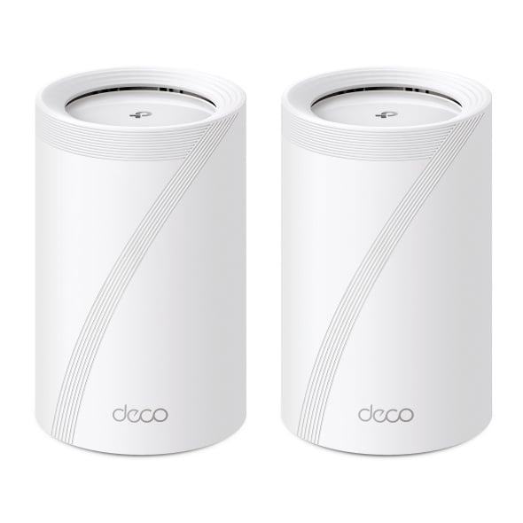 TP-Link Deco BE65 BE11000 三頻 Mesh WiFi 7 Router
