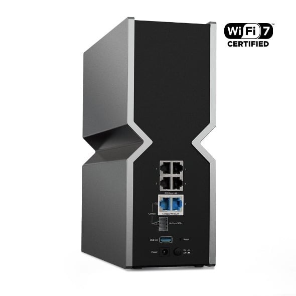 TP-Link Archer BE800 BE19000 三頻 Wi-Fi 7 Router