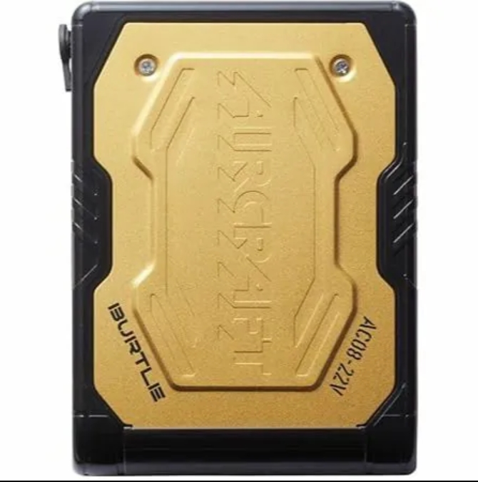 💥日本直送2024 新款22V】Burtle AC08 Battery, 22V 電池22Vリチウム