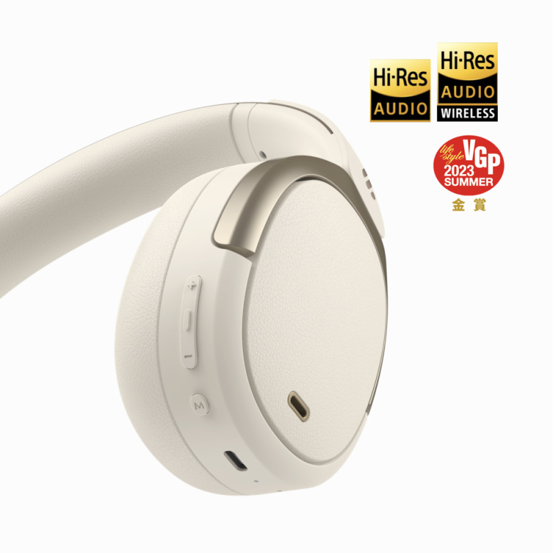 Edifier ANC 頭戴式耳機 [WH950NB][2色]