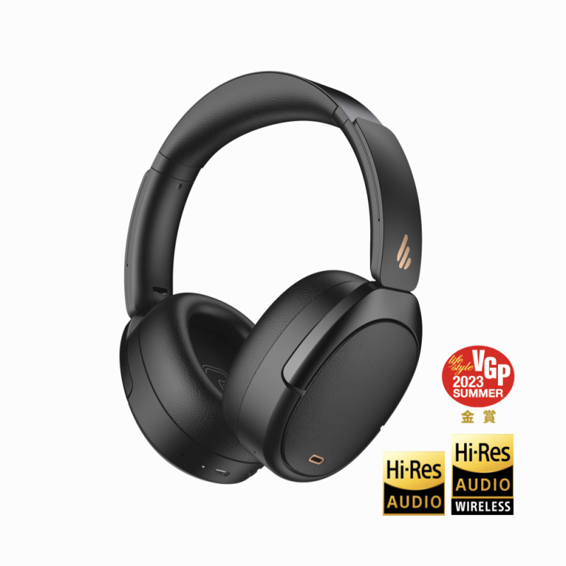 Edifier ANC 頭戴式耳機 [WH950NB][2色]