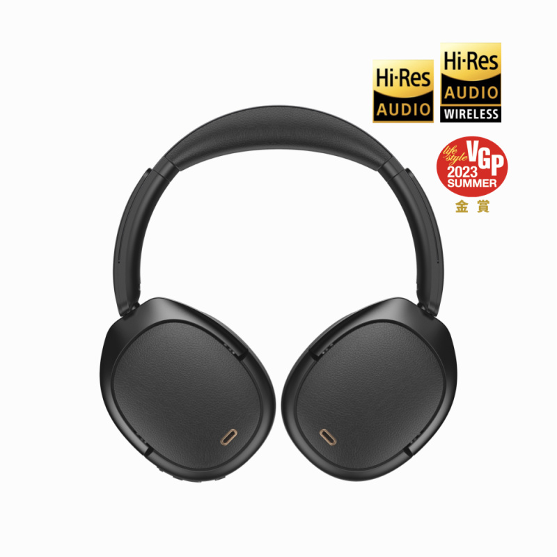 Edifier ANC 頭戴式耳機 [WH950NB][2色]