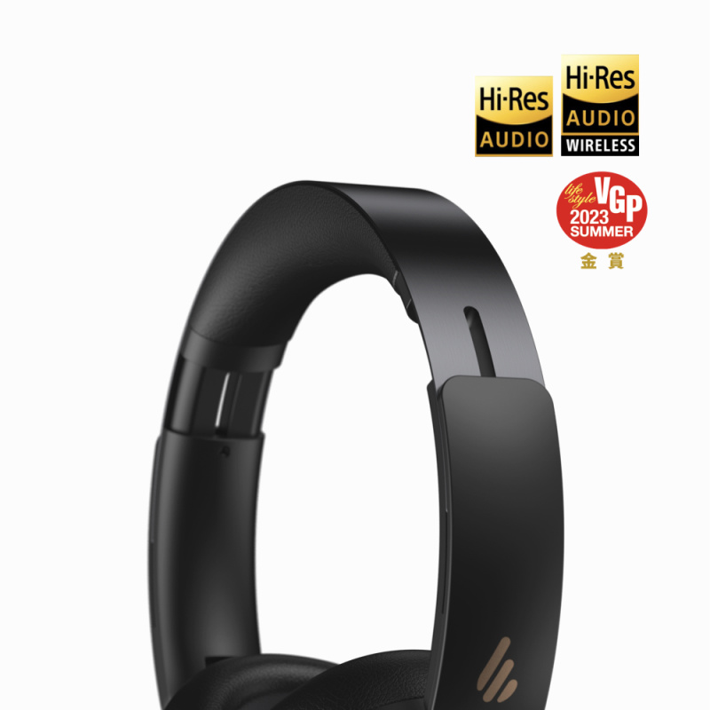 Edifier ANC 頭戴式耳機 [WH950NB][2色]