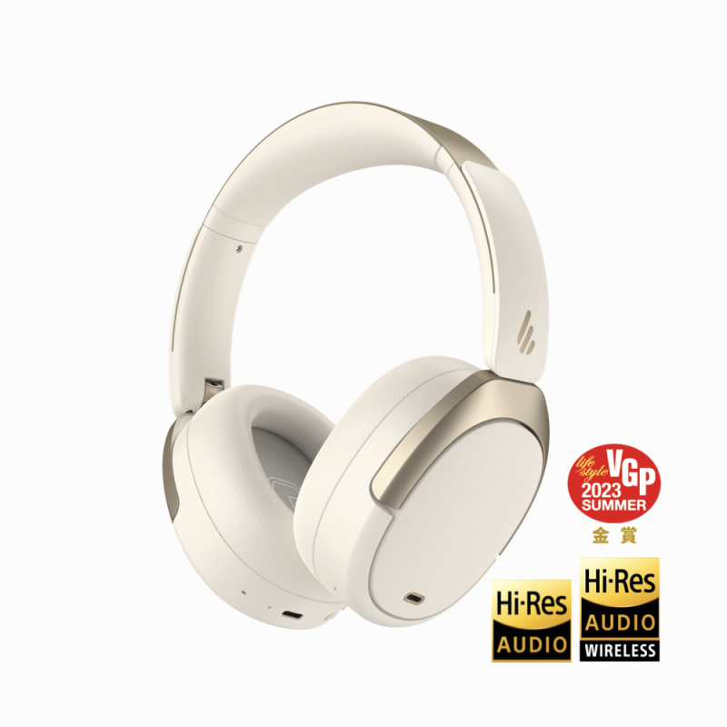 Edifier ANC 頭戴式耳機 [WH950NB][2色]