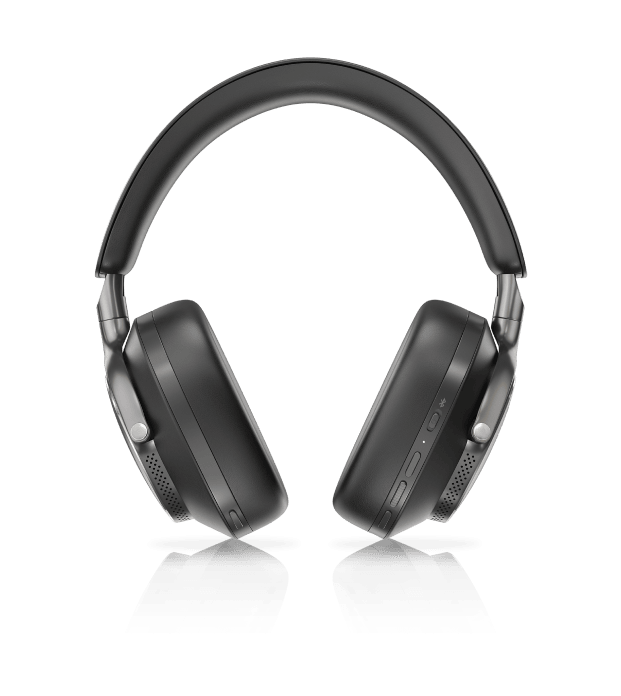 Bowers & Wilkins Over-Ear Noise Canceling Headphones 頭戴式降噪耳機 PX8
