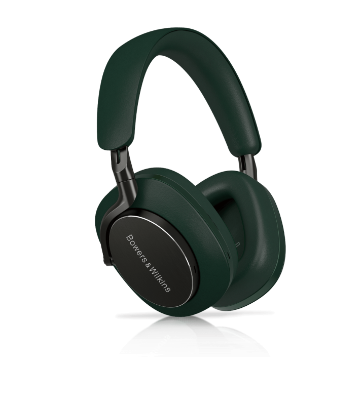 Bowers & Wilkins Over-Ear Noise Canceling Headphones 頭戴式降噪耳機 PX8