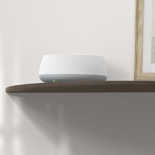 TP-Link Deco BE25 BE5000 雙頻完整家庭 Mesh Wi-Fi 7 系統 ( 1 / 2 / 3 -pack )