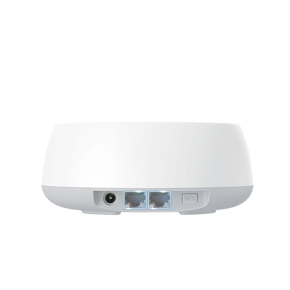 TP-Link Deco BE25 BE5000 雙頻完整家庭 Mesh Wi-Fi 7 系統 ( 1 / 2 / 3 -pack )