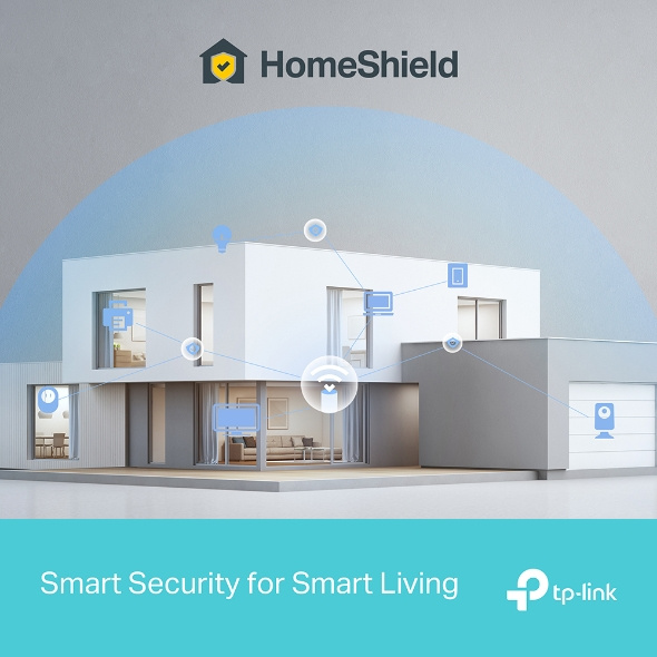 TP-Link Deco BE65 BE11000 三頻完整家庭 Mesh Wi-Fi 7 系統 ( 1 / 2 / 3 -pack )