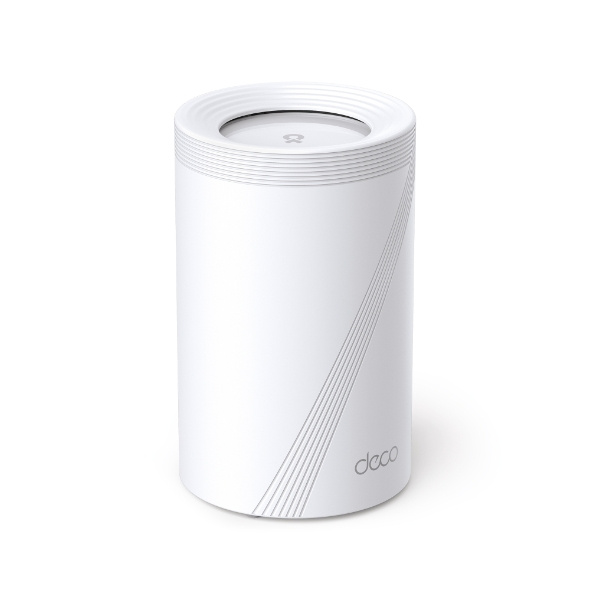 TP-Link Deco BE65 BE11000 三頻完整家庭 Mesh Wi-Fi 7 系統 ( 1 / 2 / 3 -pack )