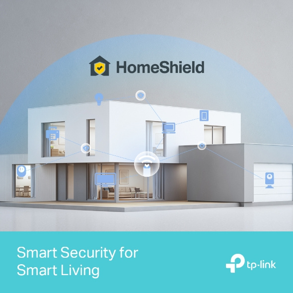 TP-Link Deco BE85 BE22000 三頻完整家庭 Mesh Wi-Fi 7 系統 ( 1 / 2 / 3 -pack )