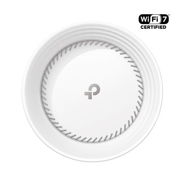 TP-Link Deco BE85 BE22000 三頻完整家庭 Mesh Wi-Fi 7 系統 ( 1 / 2 / 3 -pack )
