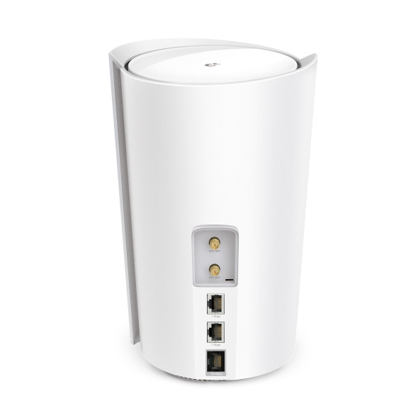 TP-Link Deco X50-5G [5G] AX3000 雙頻完整家庭 Mesh Wi-Fi 6 系統 ( 1 pack )