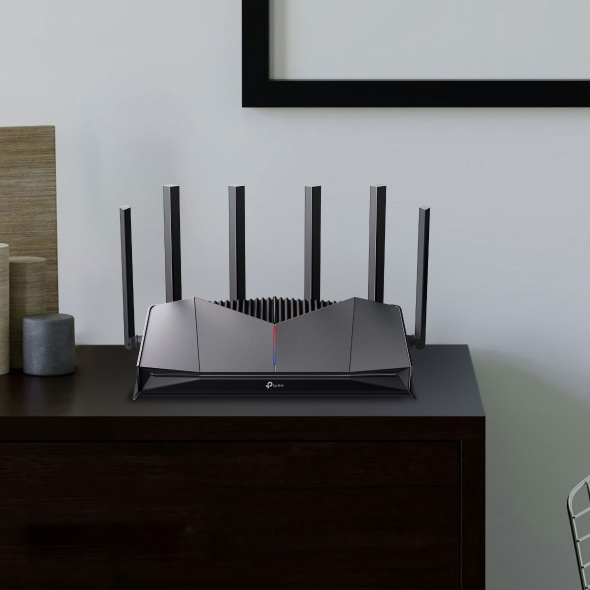 TP-Link Archer GE400 BE6500 雙頻 Wi-Fi 7 電競路由器 (支援2.5G光纖寬頻) TP-Link Archer GE400 BE6500 雙頻 Wi-Fi 7 電競路由器 (支援2.5G光纖寬頻)