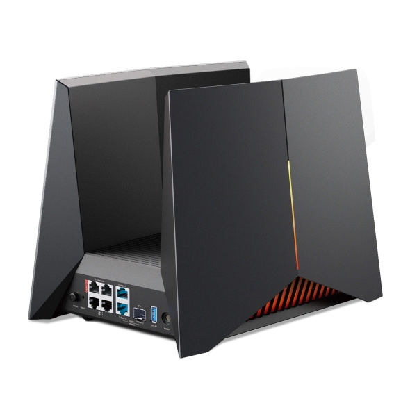 TP-Link Archer GE800 BE19000 三頻 Wi-Fi 7 電競路由器 (支援10G光纖寬頻)